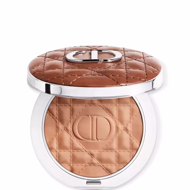 Dior - Forever Nude - bronzer 7,8 g, 04 warm matte