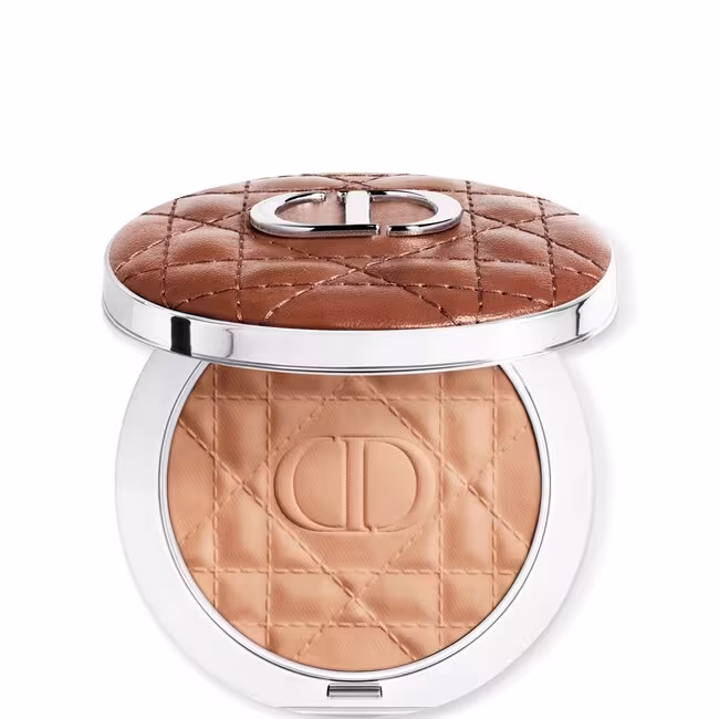 Dior - Forever Nude - bronzer 7.8g, 02 light matte