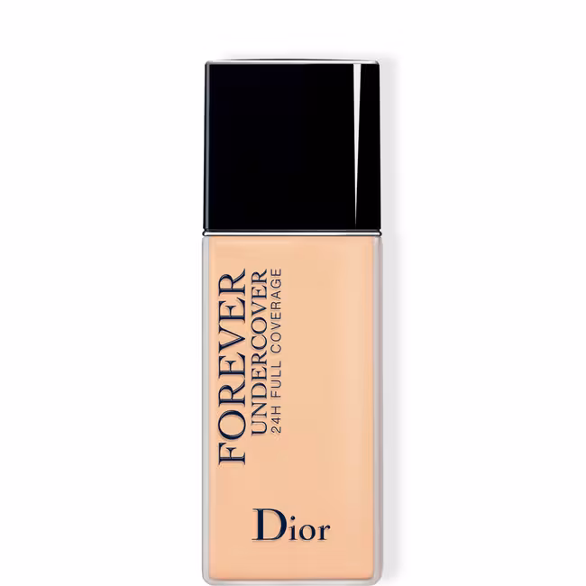 Dior - Diorskin Forever Undercover - make up, 021 Linen
