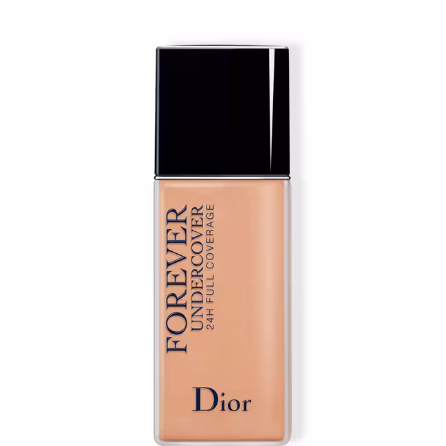 Dior - Diorskin Forever Undercover - make up 40 ml, 040 Miel