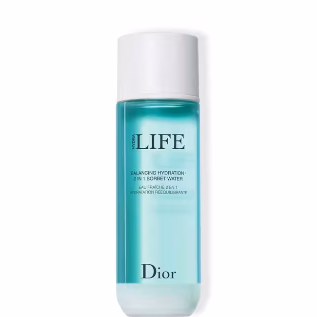 Dior - Hydra Life - pleťová voda 175 ml, 2 in 1 Sorbet Water