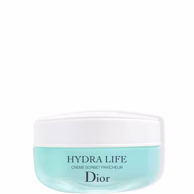 Dior - Hydra Life - pleťový krém 50 ml, Creme Sorbet Fraicheur
