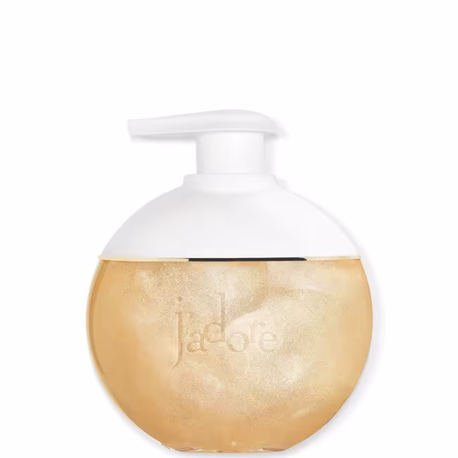 Dior - J´adore Les Adorables - telový olej 200 ml
