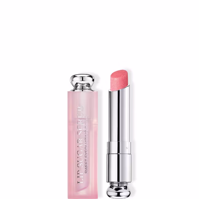 Dior - Lip Sugar Scrub - balzam na pery 3,5 g
