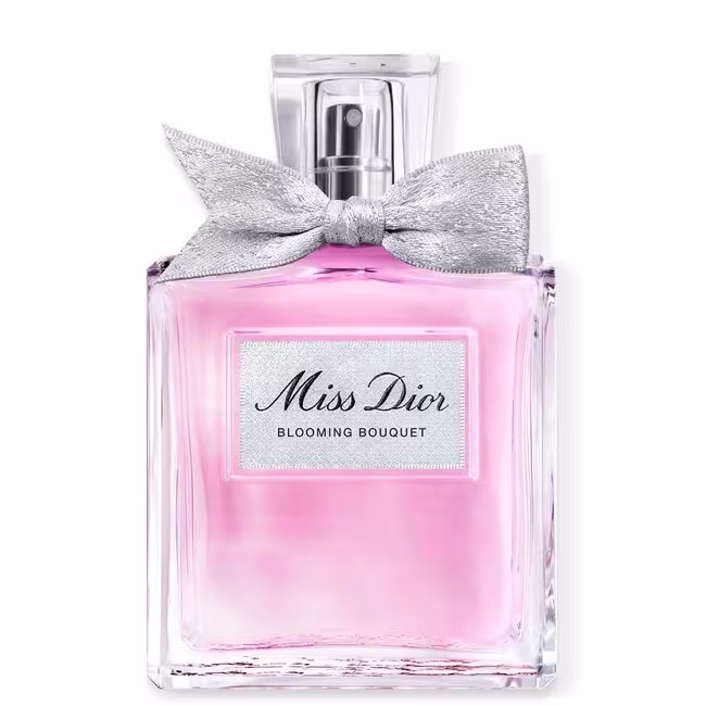 Dior - Miss Dior Blooming Bouquet - toaletná voda 150 ml