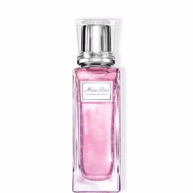 Dior - Miss Dior Blooming Bouquet Roller-Pearl - toaletná voda 20 ml