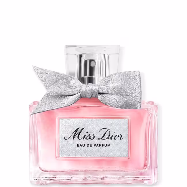 Dior - Miss Dior Eau de Parfum - parfumovaná voda 50 ml