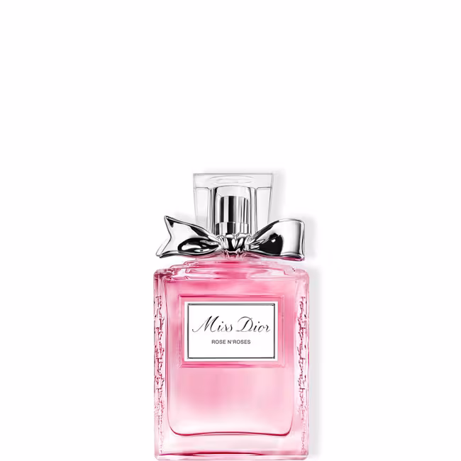 Dior - Miss Dior Rose N'Roses - toaletná voda 30 ml