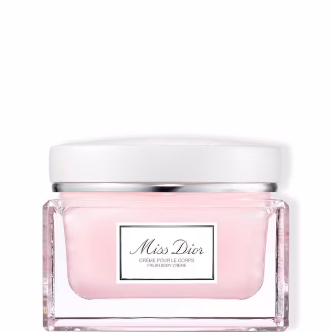 Dior - Miss Dior - telový krém 150 ml