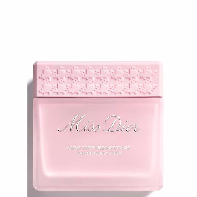Dior - Miss Dior - telový krém 150 ml