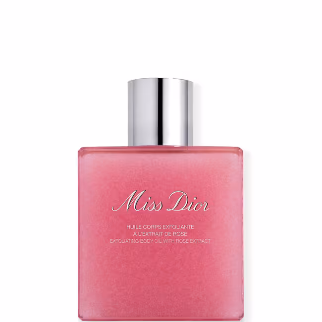 Dior - Miss Dior - telový peeling 175 ml