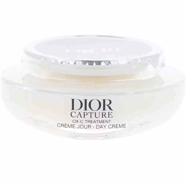 Dior Náhradná náplň pre omladzujúci denný krém Capture OX-C Treatment (Day Cream Refill) 50 ml