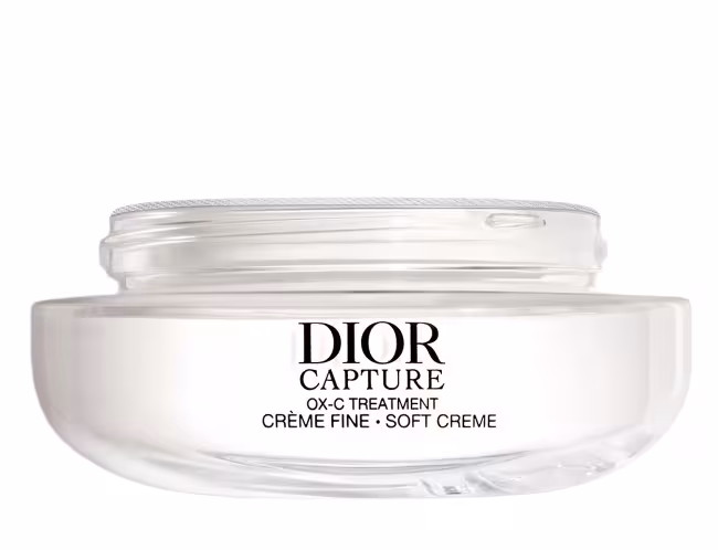 Dior Náplň do pleťového krému Capture OX-C Treatment Soft Creme Refill 50 ml