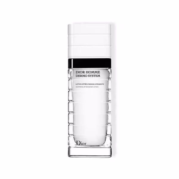 Dior Obnovujúca pleťová voda po holení Homme Dermo System (Soothing After Shave Lotion) 100 ml