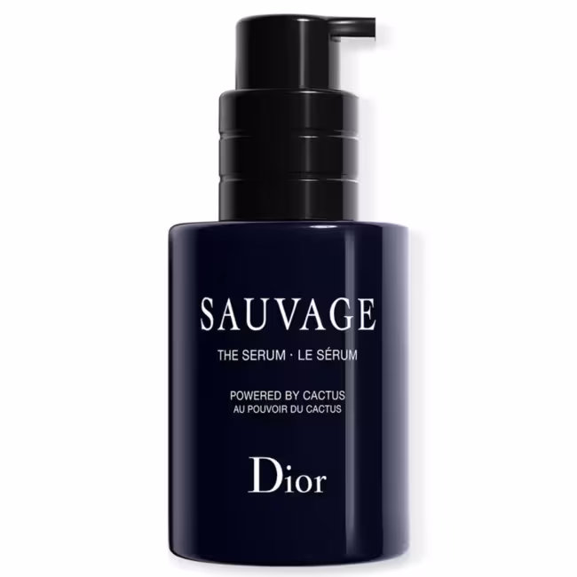 Dior Pleťové sérum Sauvage (The Serum) 50 ml