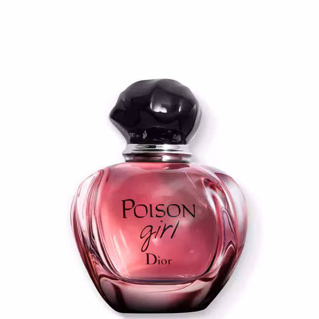 Dior - Poison Girl - parfumovaná voda 50 ml