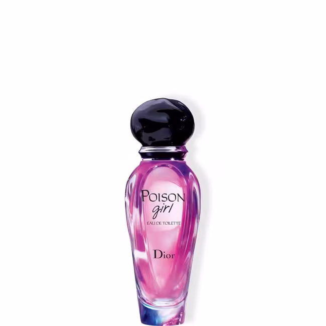 Dior - Poison Girl Roller-Pearl - toaletná voda 20 ml