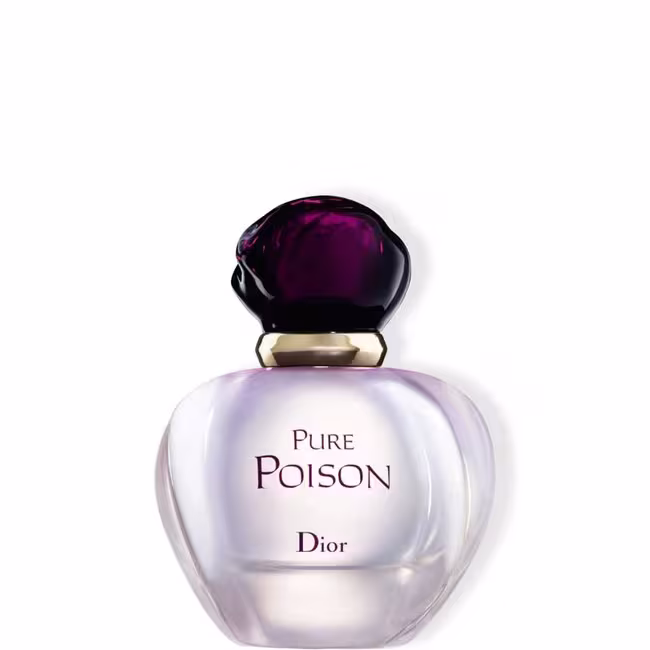 Dior - Pure Poison - parfumovaná voda 30 ml