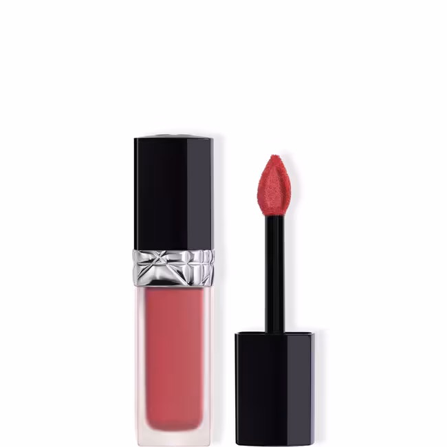 Dior - Rouge Dior Forever Liquid - rúž 6 ml, 558 Forever Grace