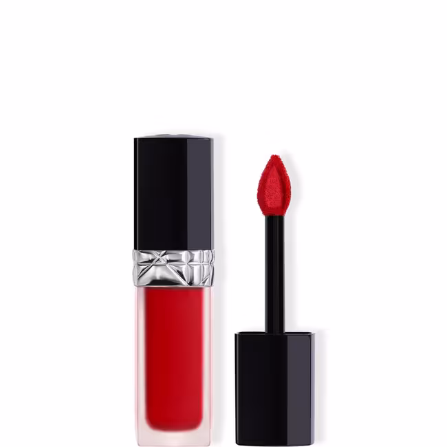 Dior - Rouge Dior Forever Liquid - rúž 6 ml, 760 Forever Glam