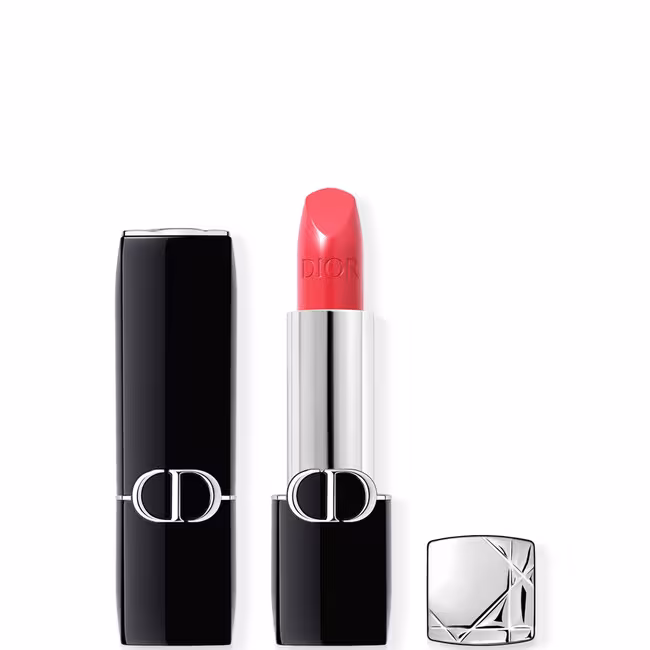 Dior - Rouge Dior Satin - rúž 028