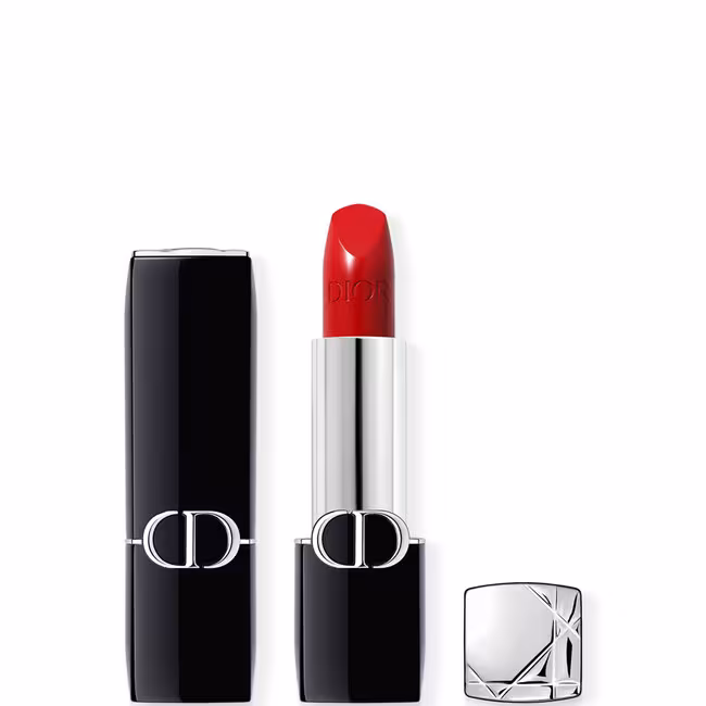 Dior - Rouge Dior Satin - rúž 080