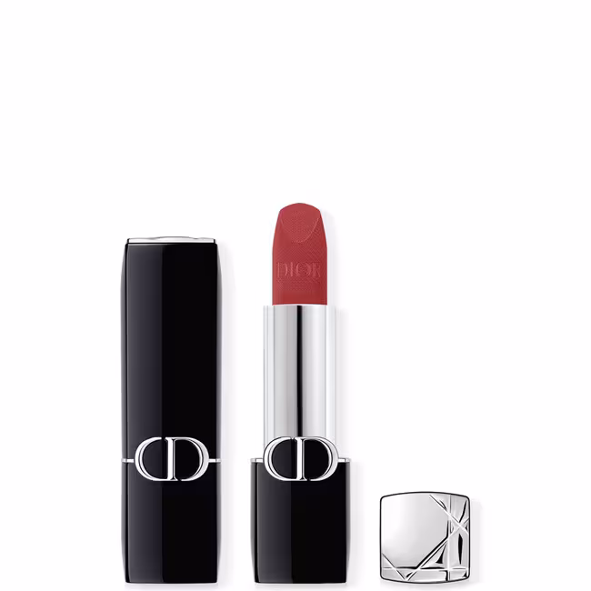 Dior - Rouge Dior Velvet - rúž, 720