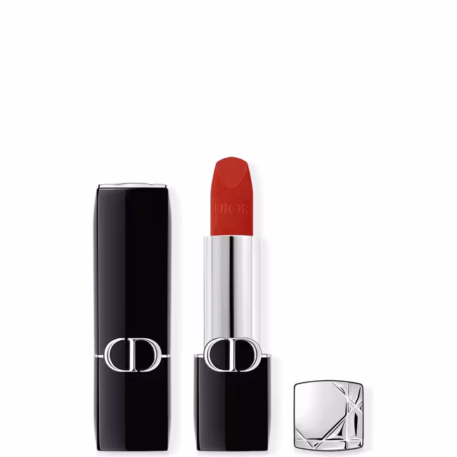 Dior - Rouge Dior Velvet - rúž, 846