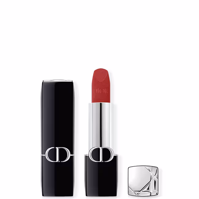Dior - Rouge Dior Velvet - rúž, 866