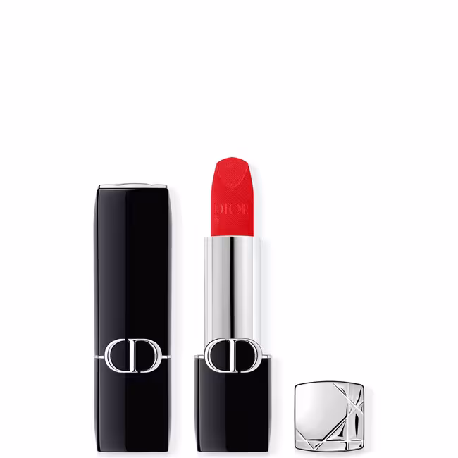 Dior - Rouge Dior Velvet - rúž, 888