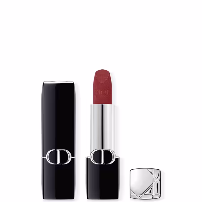 Dior - Rouge Dior Velvet - rúž, 964