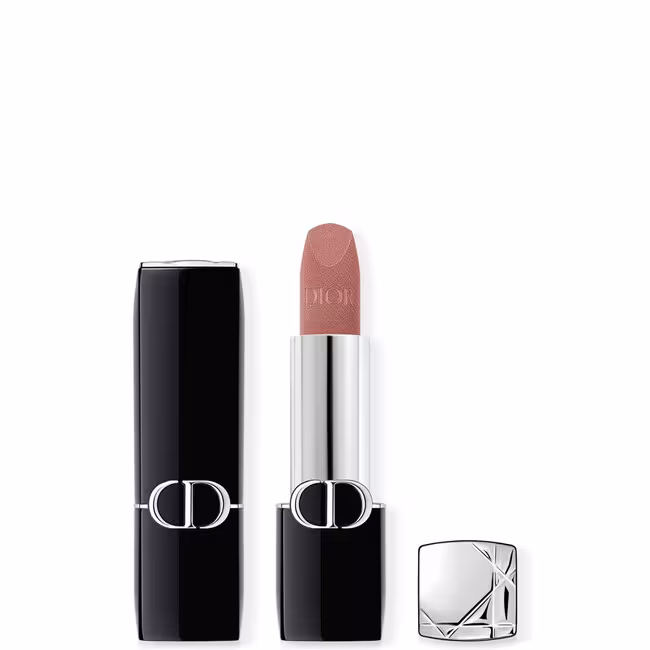 Dior - Rouge Dior Velvet - rúž, 218