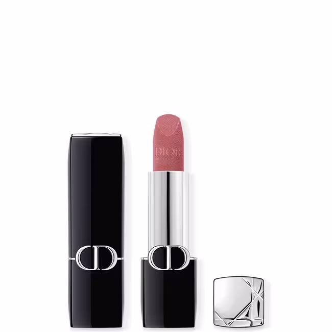 Dior - Rouge Dior Velvet - rúž, 625