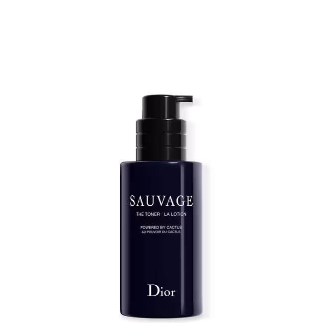 Dior - Sauvage The Toner - tonikum 100 ml