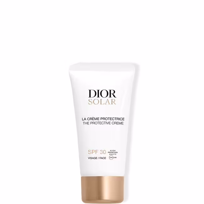 Dior - Solar - krém na opaľovanie SPF 30, 50 ml