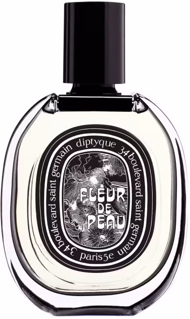Diptyque Fleur De Peau - EDP 75 ml
