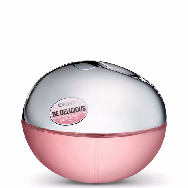 DKNY Be Delicious Fresh Blossom parfumovaná voda 50 ml