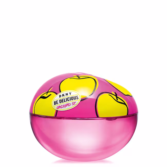 DKNY Be Delicious Orchard Street parfumovaná voda 50 ml