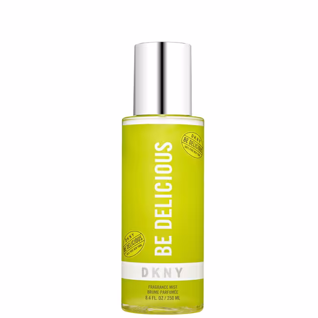 DKNY Body Mists telová voda 250 ml, Be Delicious