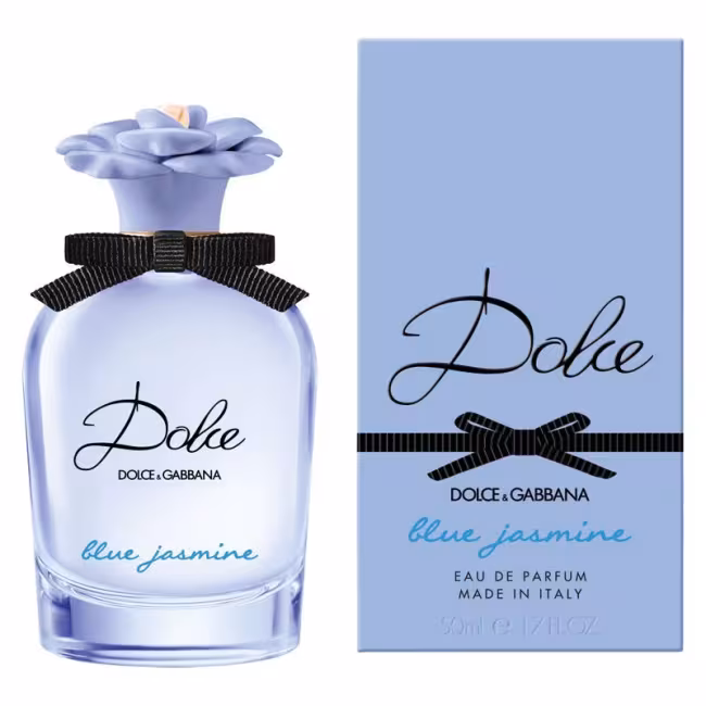 Dolce & Gabbana Dolce Blue Jasmine - EDP 50 ml
