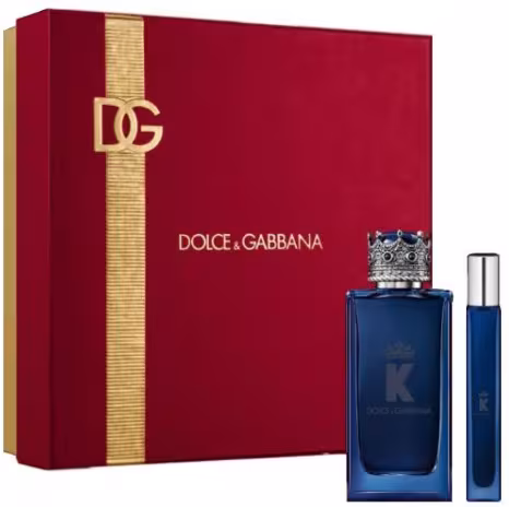 Dolce & Gabbana K By Dolce & Gabbana - EDP 200 ml + EDP 10 ml