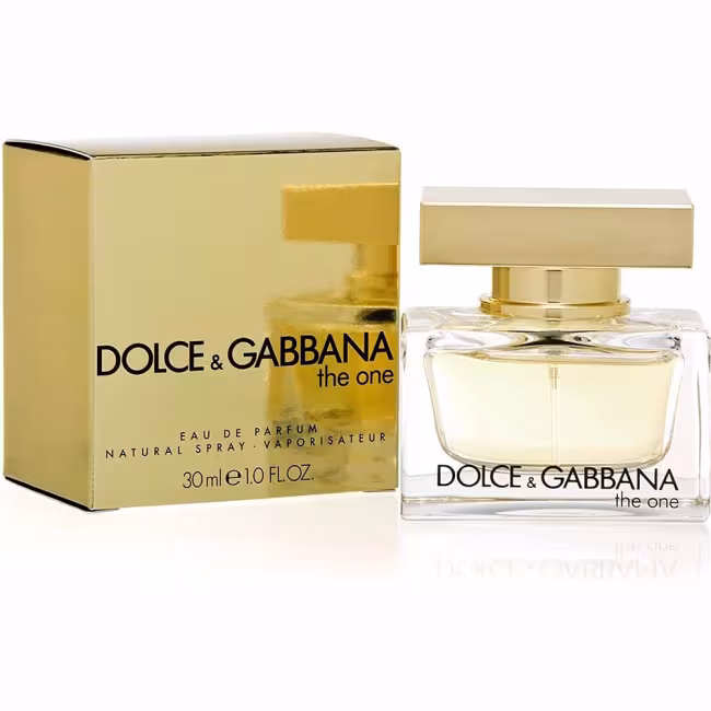 Dolce & Gabbana The One 30ml