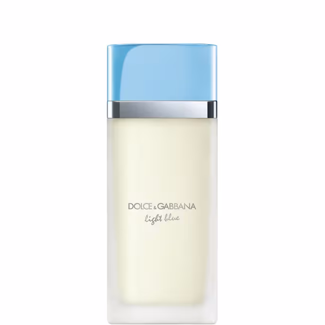 Dolce&Gabbana Light Blue toaletná voda 100 ml