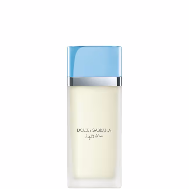 Dolce&Gabbana Light Blue toaletná voda 50 ml