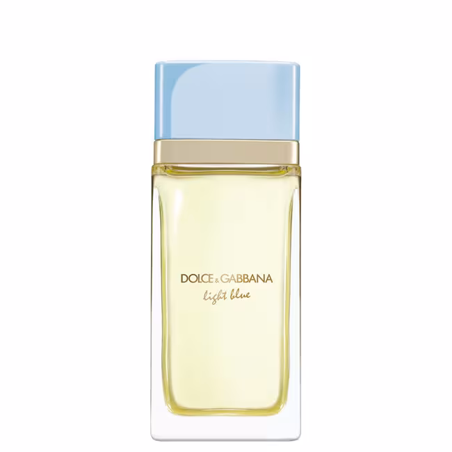 Dolce&Gabbana Light Blue Pour Femme EDP parfumovaná voda 100 ml