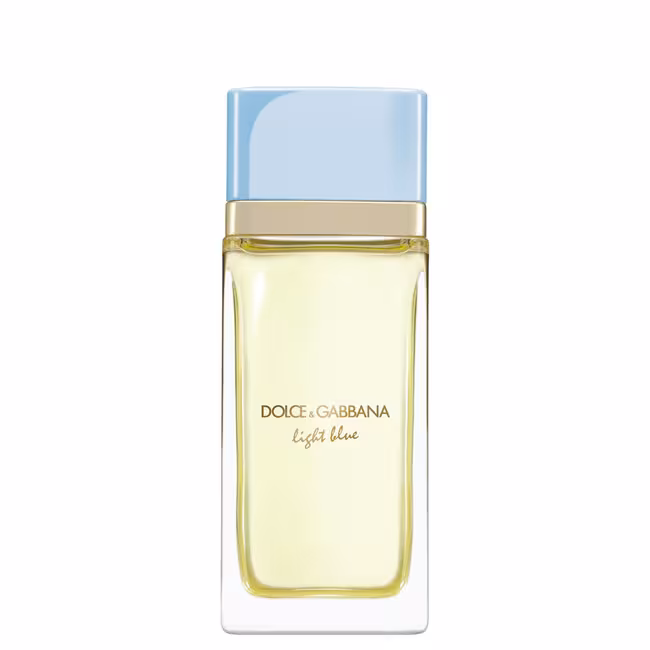 Dolce&Gabbana Light Blue Pour Femme EDP parfumovaná voda 50 ml