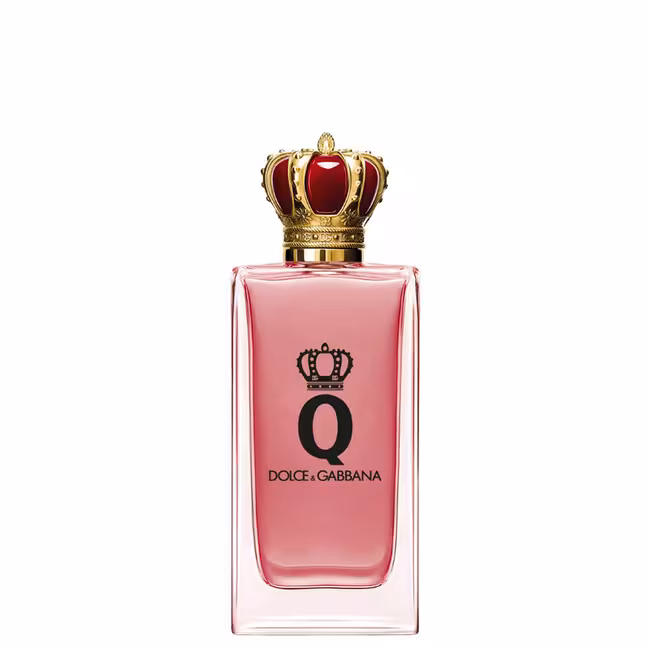 Dolce&Gabbana Q By DG Edp Intense parfumovaná voda 100 ml