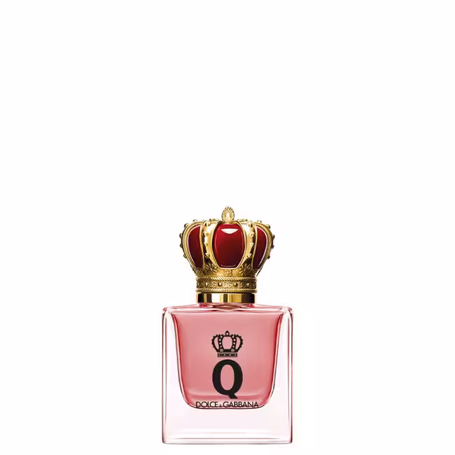 Dolce&Gabbana Q By DG Edp Intense parfumovaná voda 30 ml