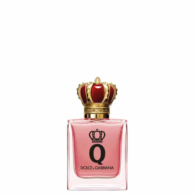 Dolce&Gabbana Q By DG Edp Intense parfumovaná voda 50 ml