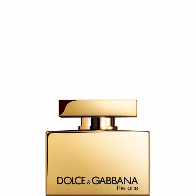 Dolce&Gabbana The One Gold Intense parfumovaná voda 75 ml